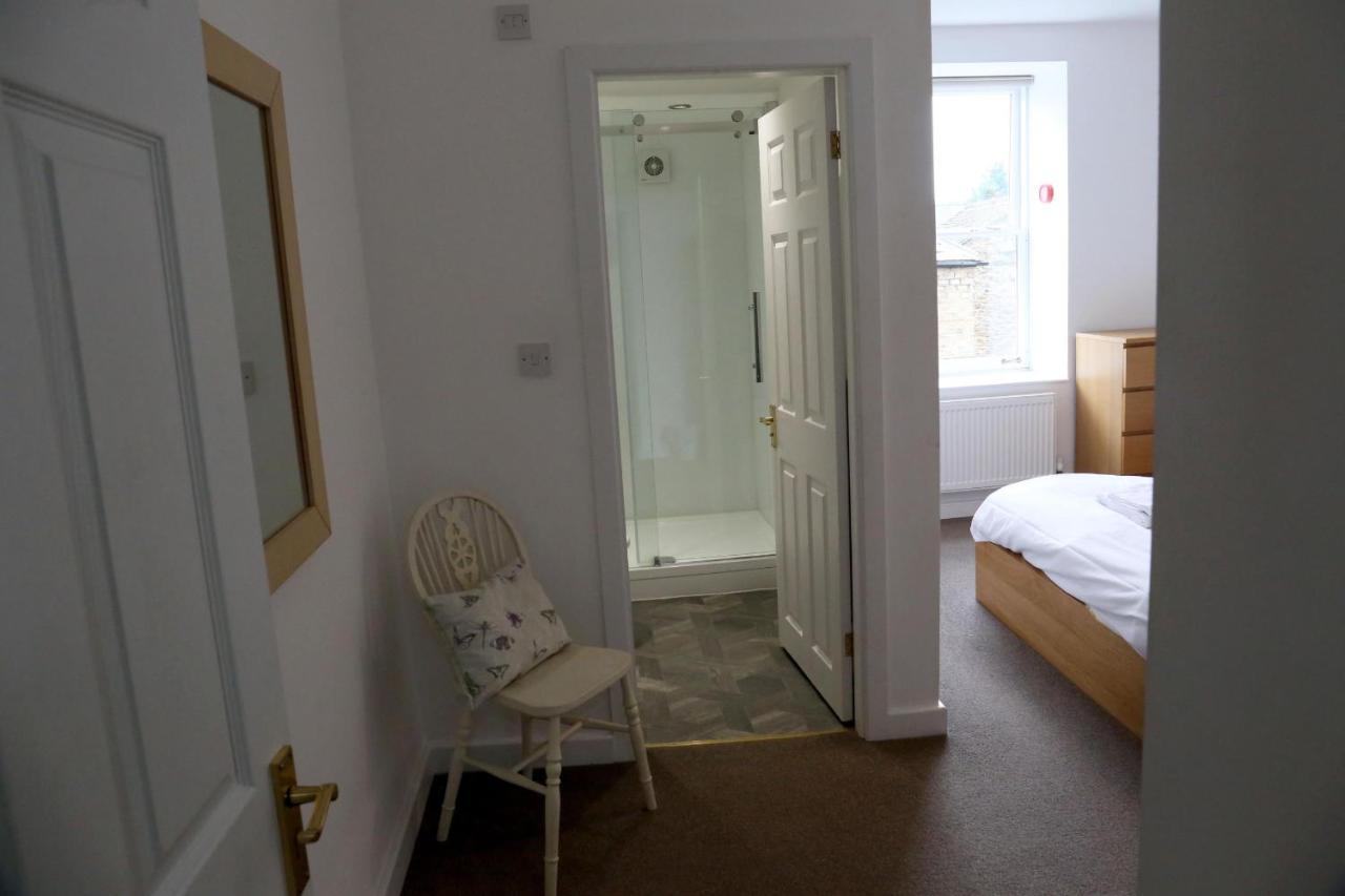 The Torrs Apartments New Mills Екстер'єр фото