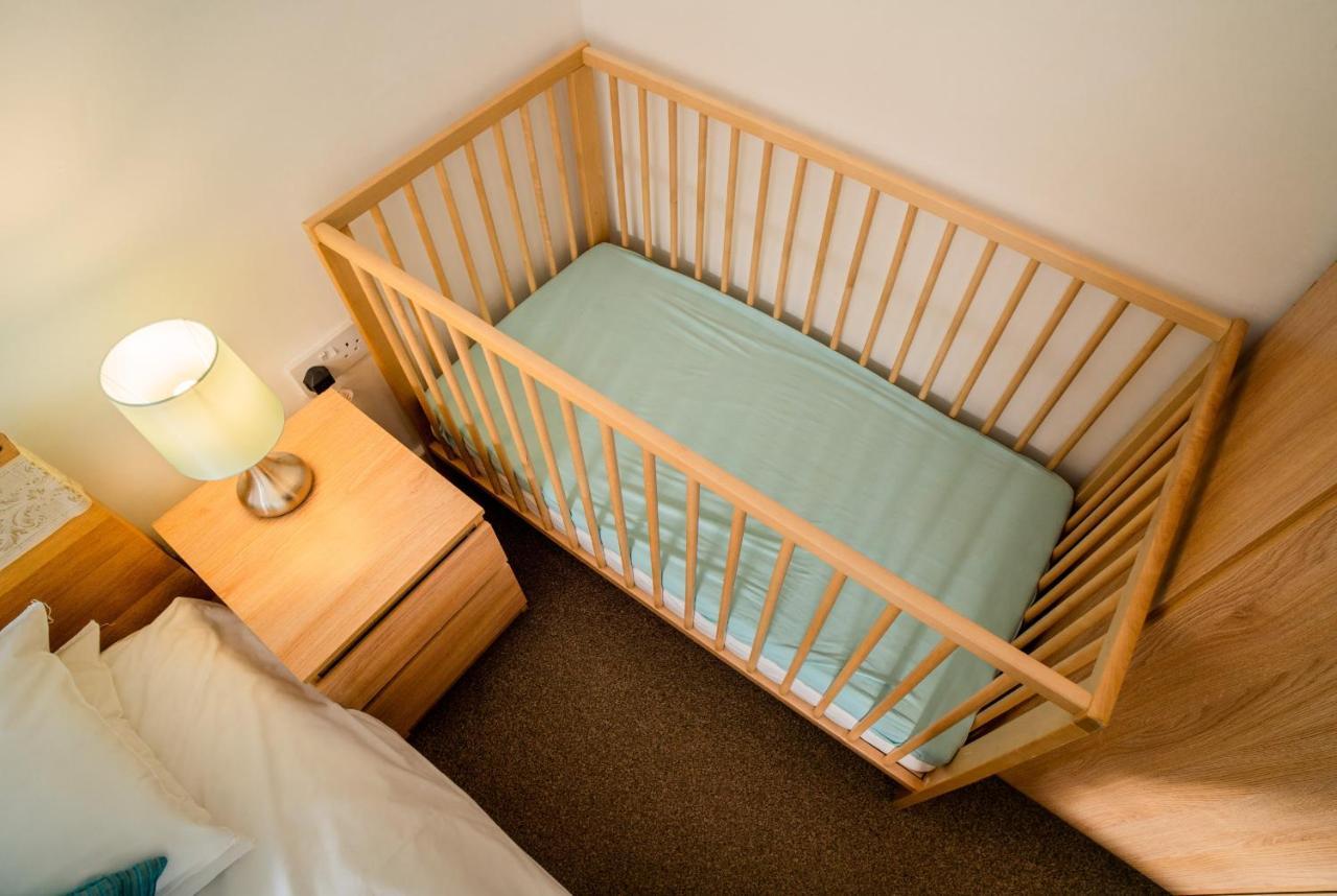 The Torrs Apartments New Mills Екстер'єр фото