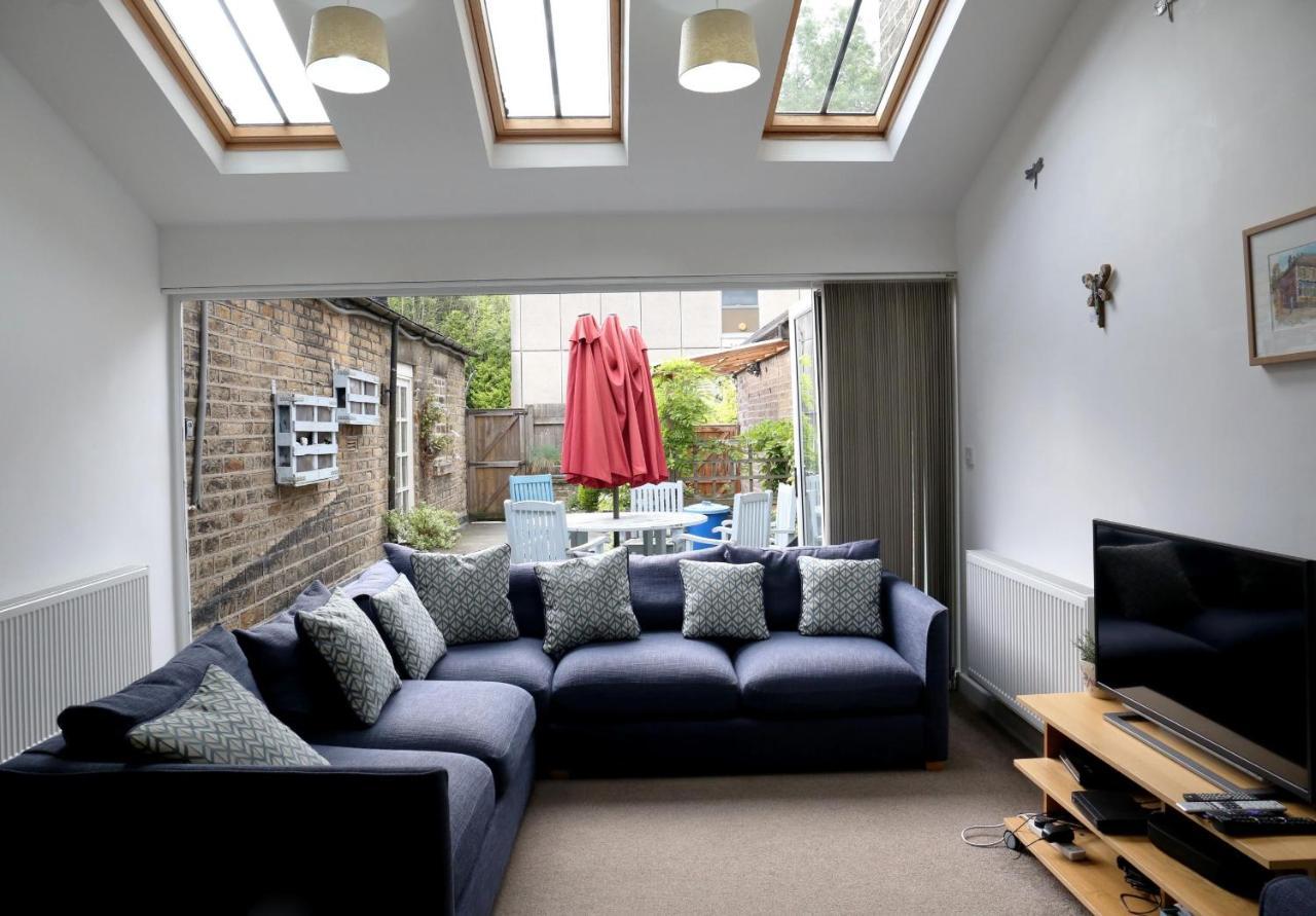 The Torrs Apartments New Mills Екстер'єр фото