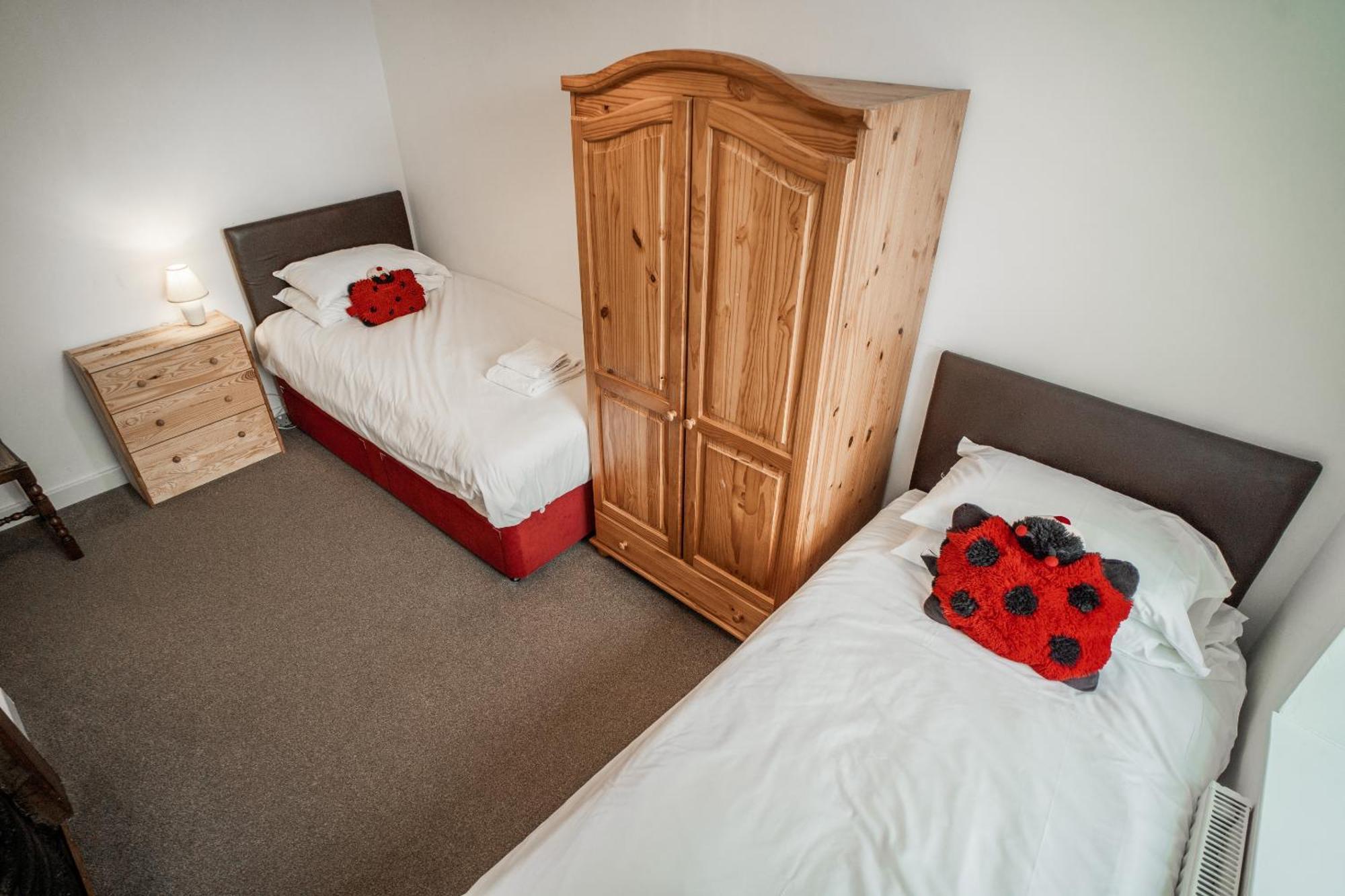 The Torrs Apartments New Mills Екстер'єр фото