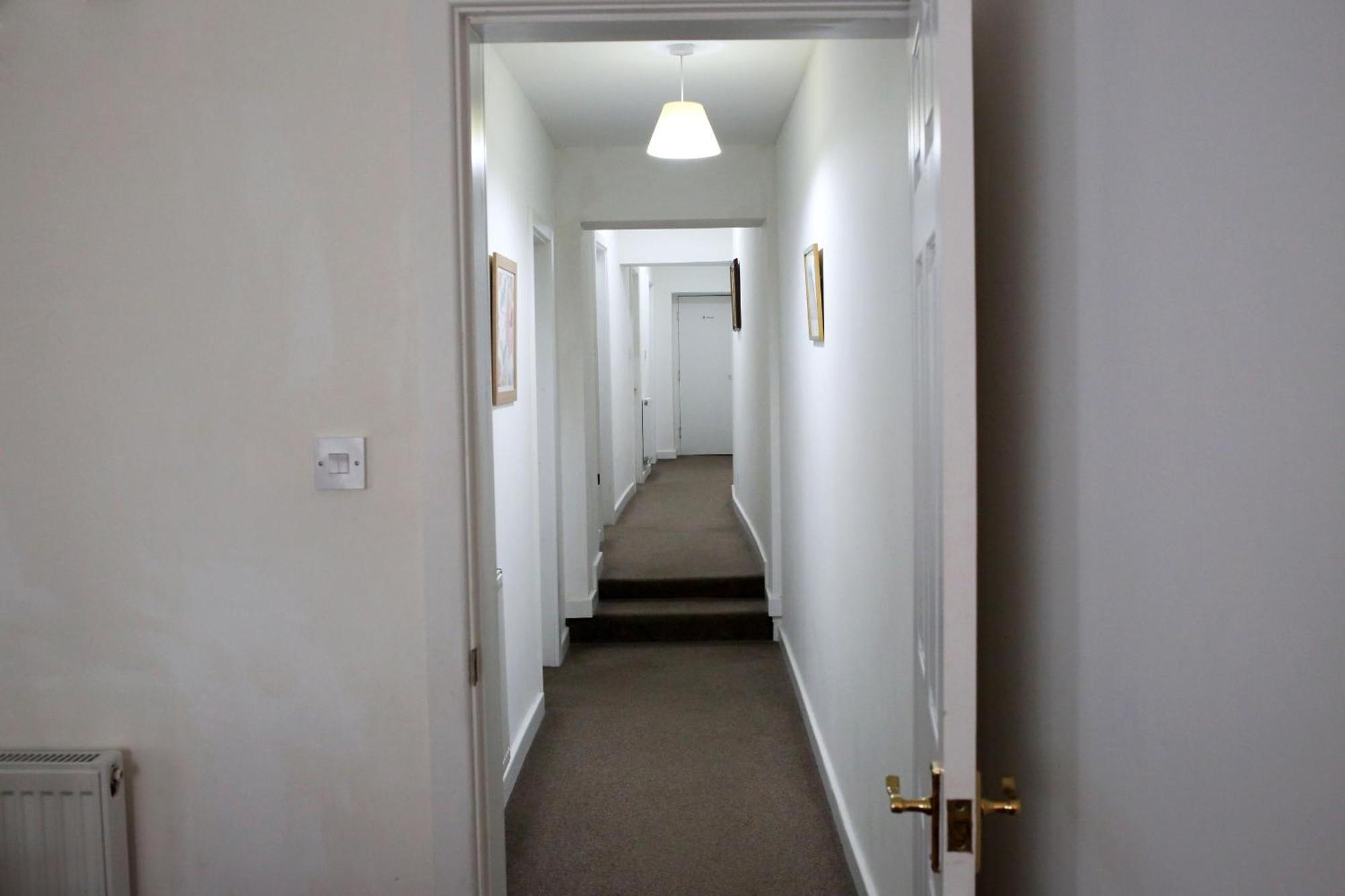 The Torrs Apartments New Mills Екстер'єр фото