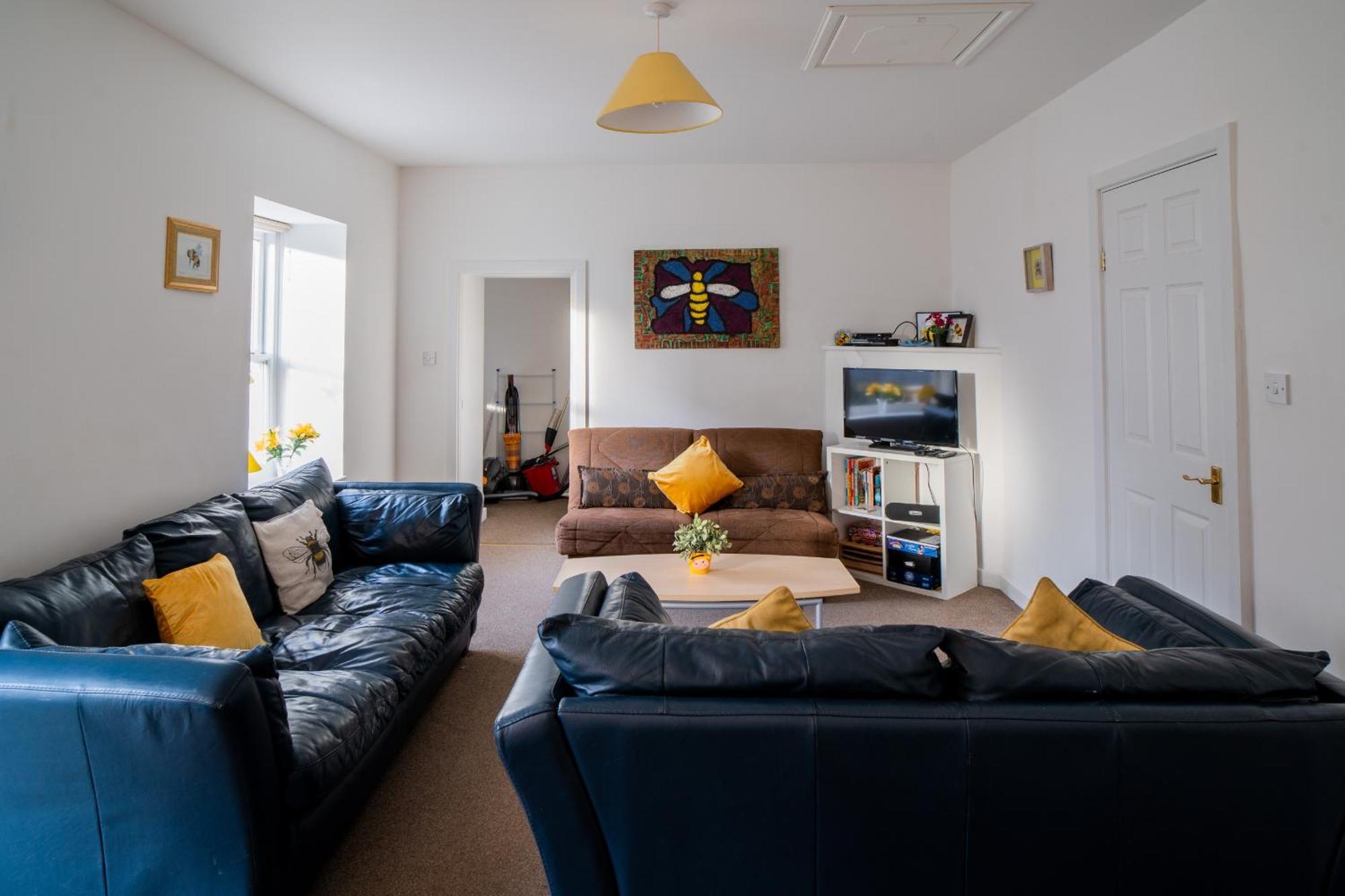 The Torrs Apartments New Mills Екстер'єр фото