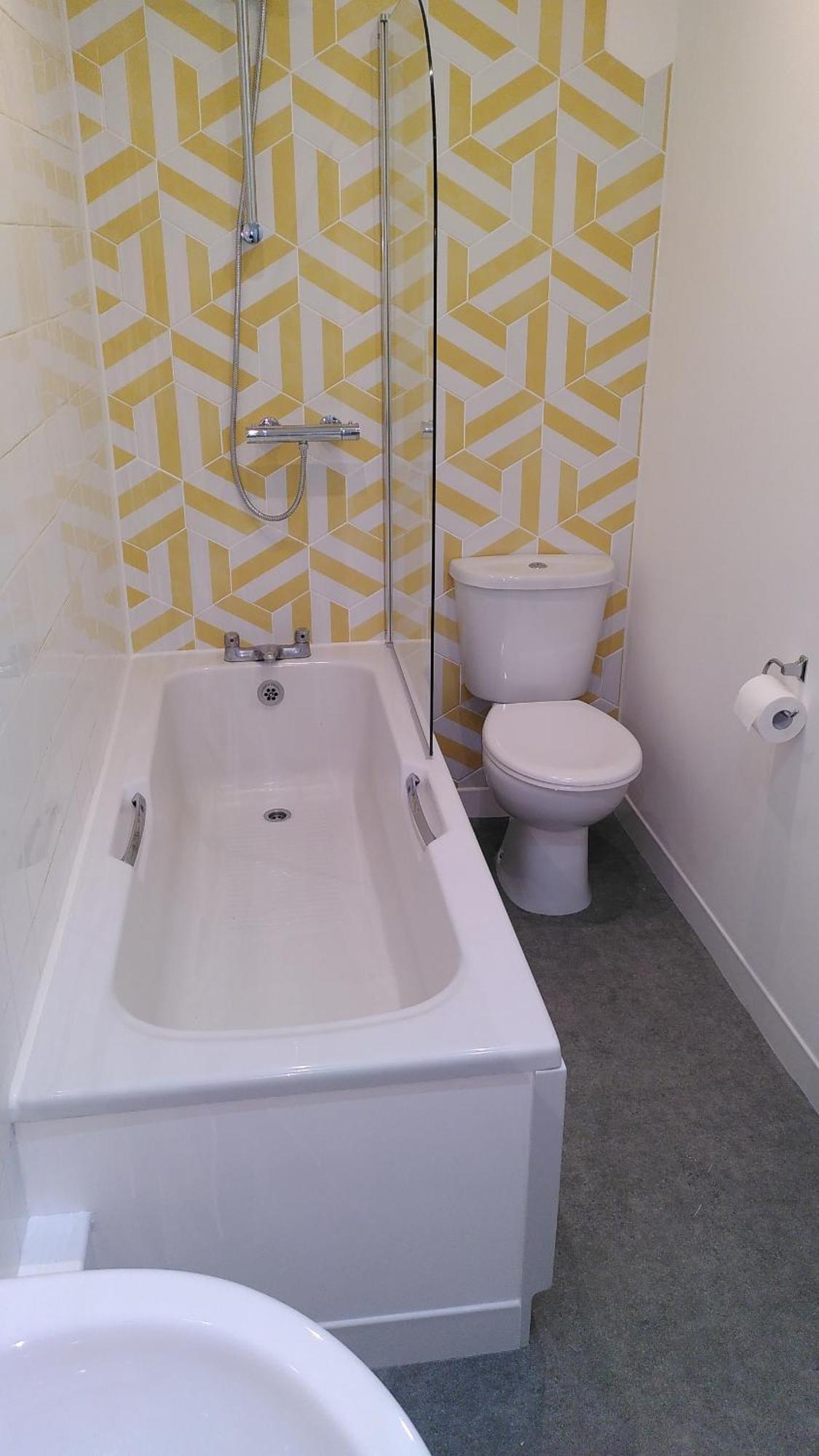 The Torrs Apartments New Mills Екстер'єр фото