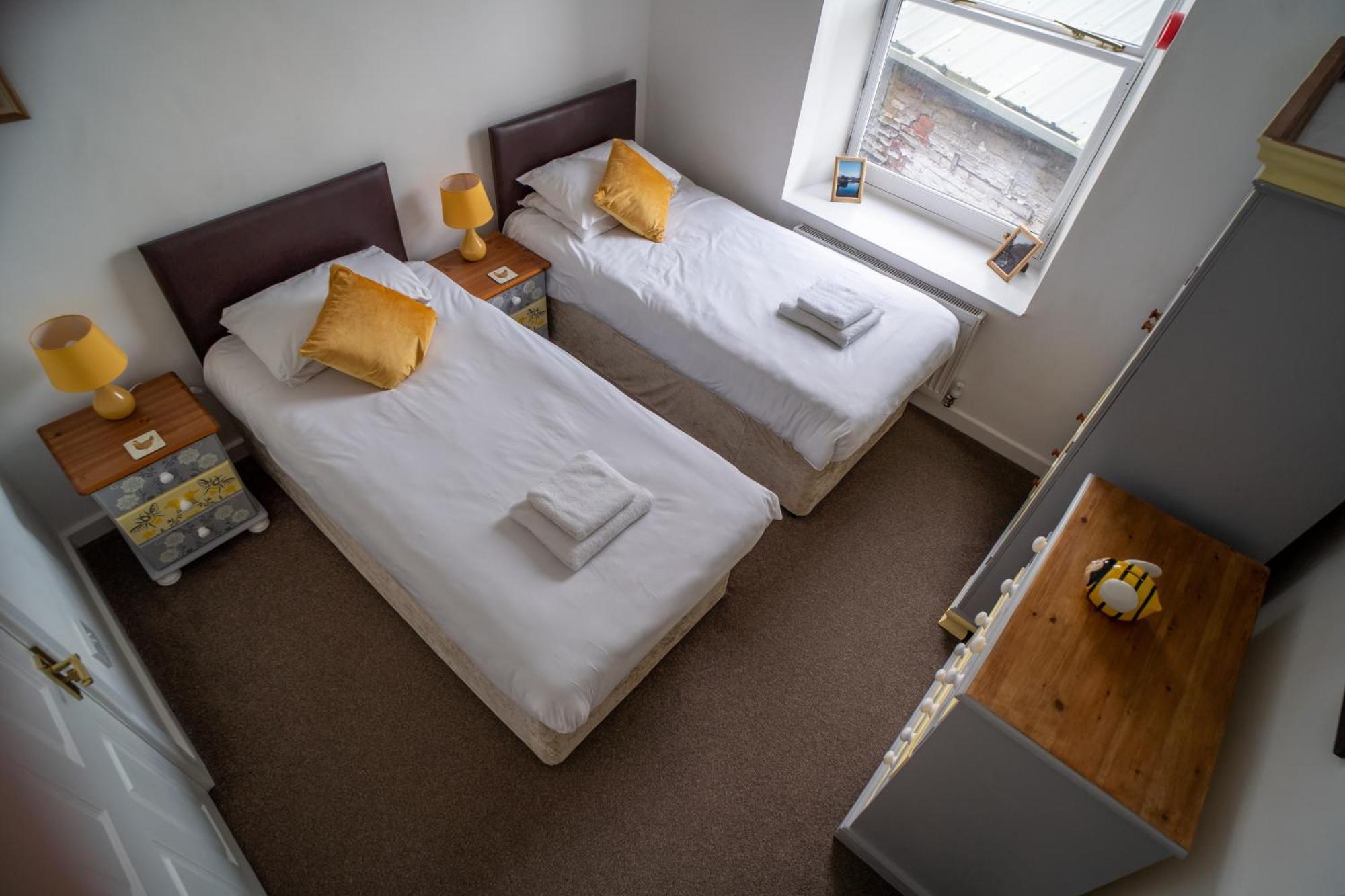 The Torrs Apartments New Mills Екстер'єр фото