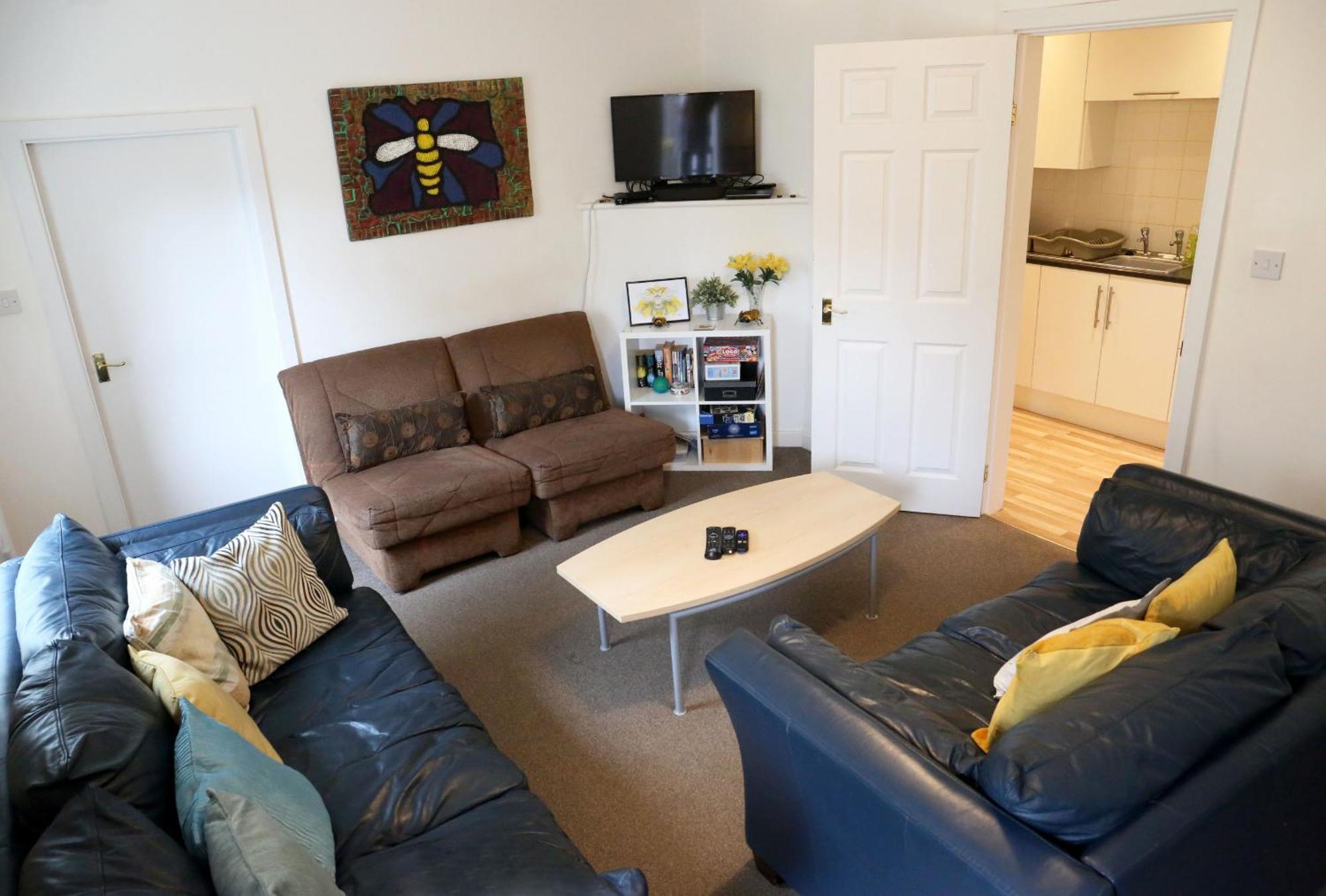 The Torrs Apartments New Mills Екстер'єр фото