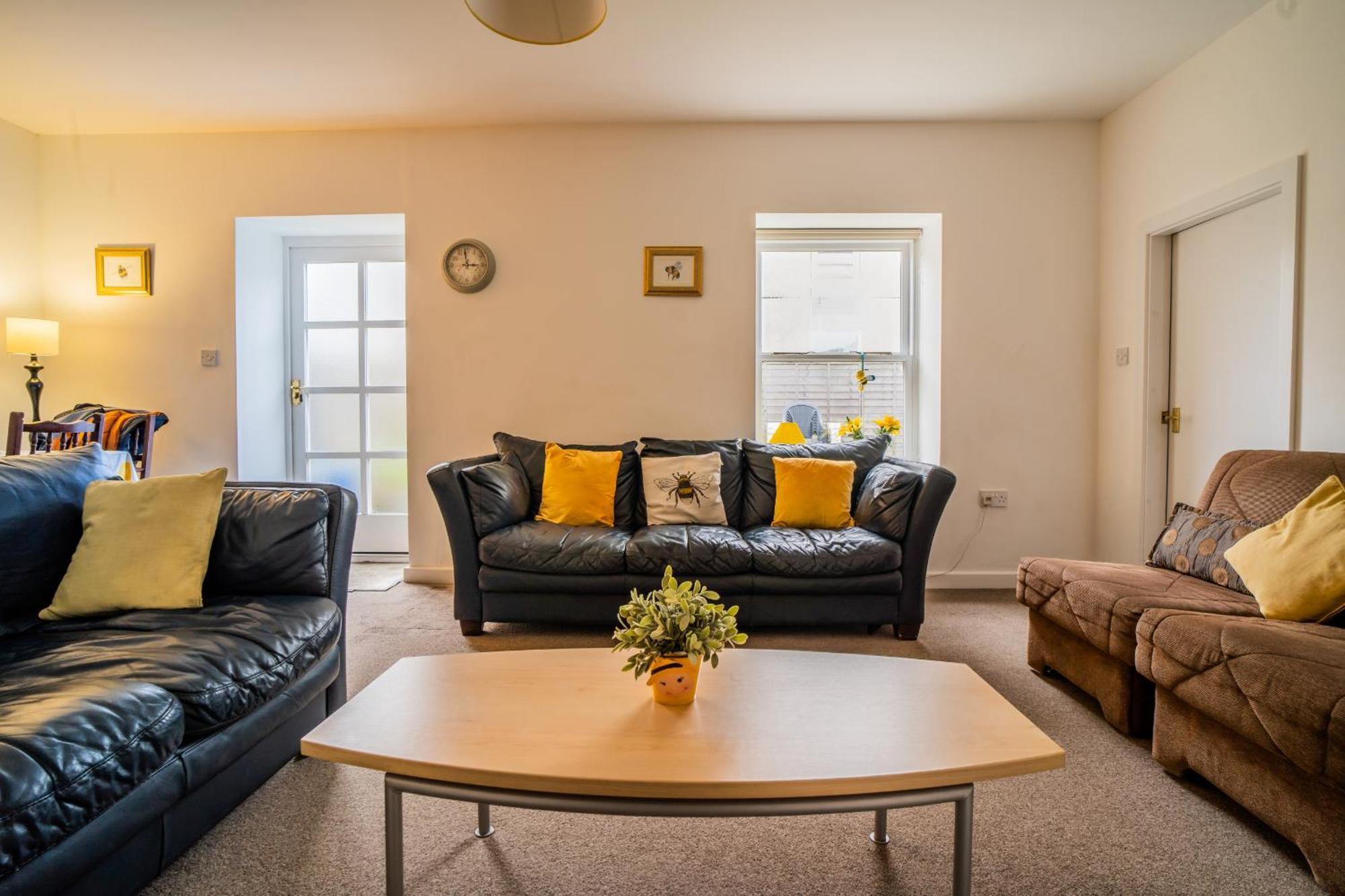 The Torrs Apartments New Mills Екстер'єр фото