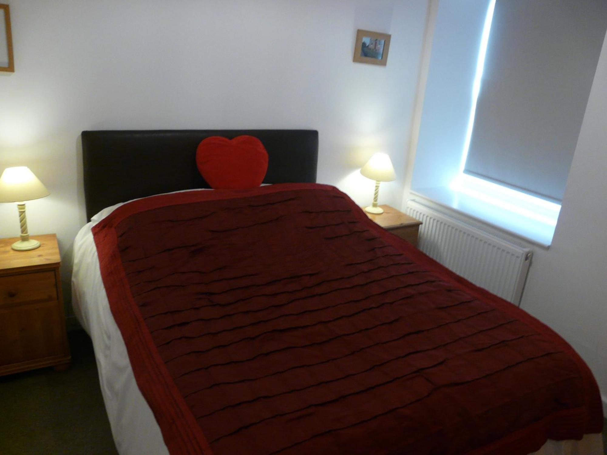 The Torrs Apartments New Mills Номер фото