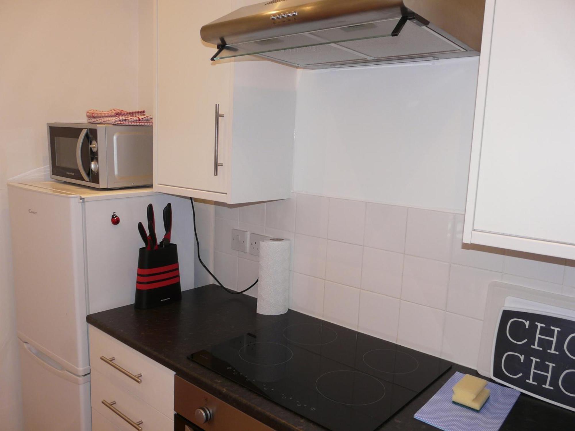 The Torrs Apartments New Mills Номер фото