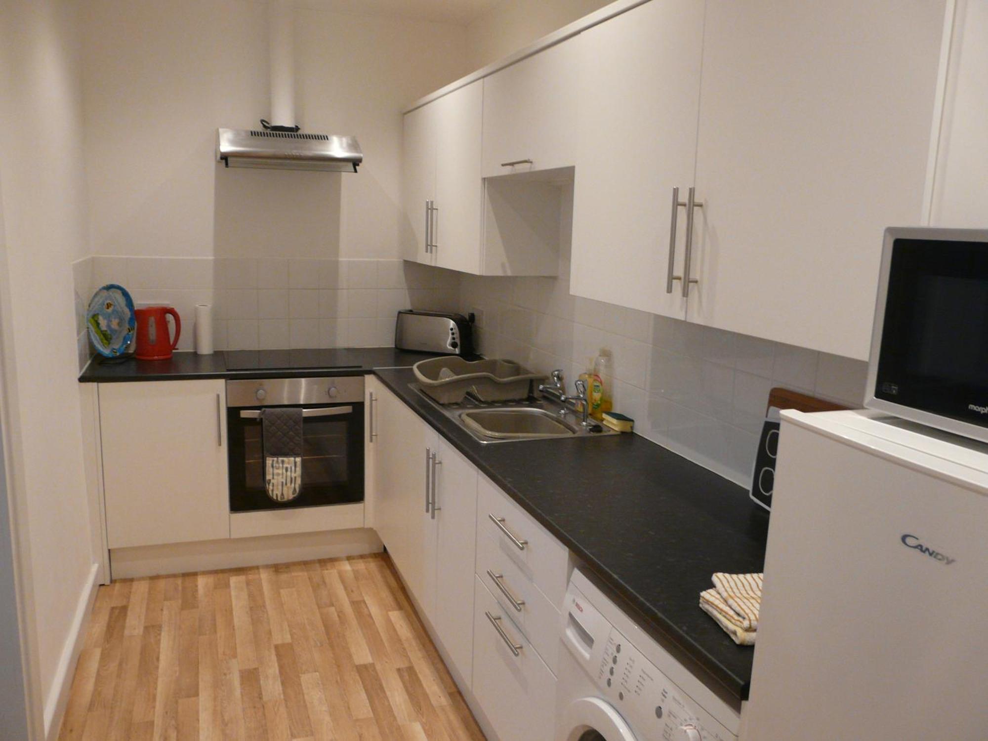 The Torrs Apartments New Mills Екстер'єр фото