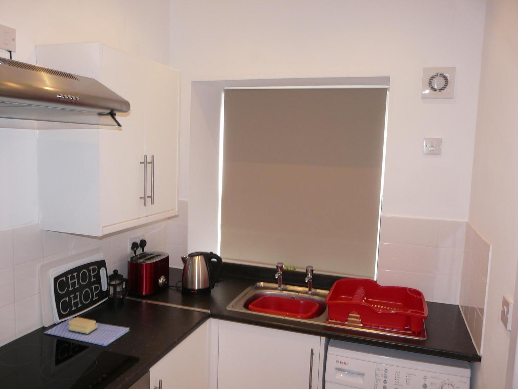 The Torrs Apartments New Mills Екстер'єр фото